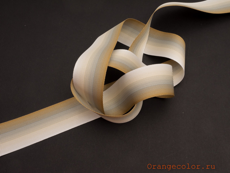 Кликните для увеличения изображения Сутажная лента 03264ТД-01