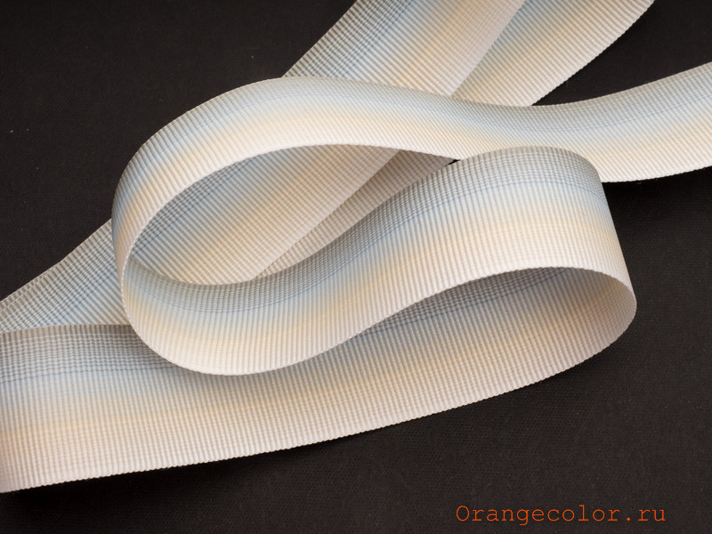 Кликните для увеличения изображения Сутажная лента 03264ТД-02