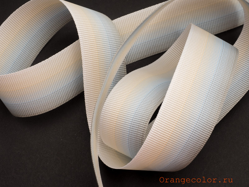 Кликните для увеличения изображения Сутажная лента 03264ТД-02