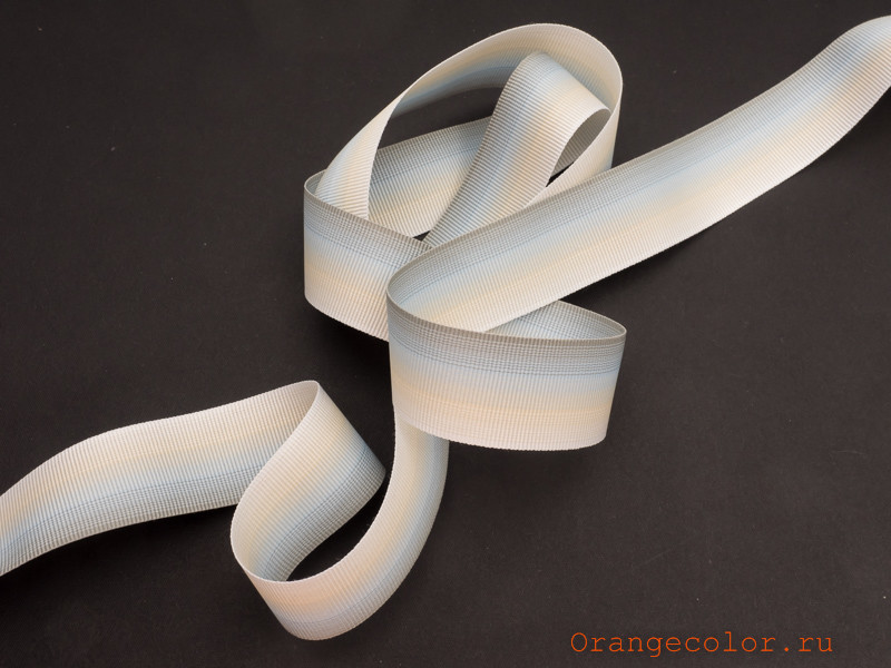 Кликните для увеличения изображения Сутажная лента 03264ТД-02