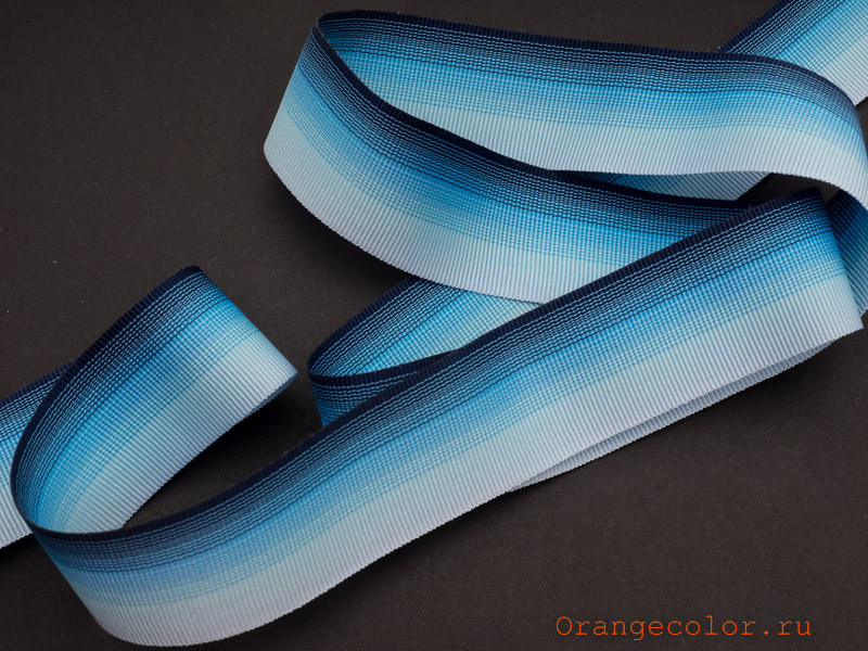 Кликните для увеличения изображения Сутажная лента 03264ТД-03