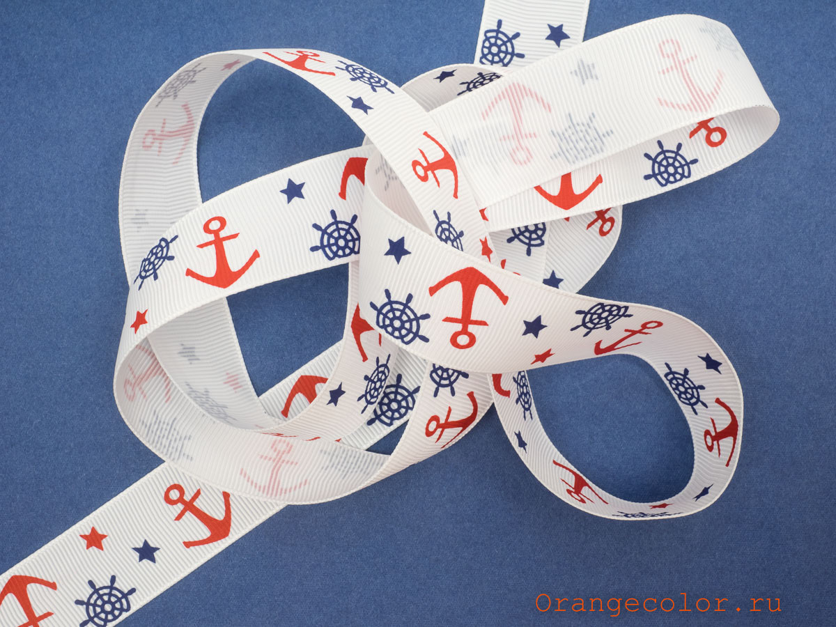 Кликните для увеличения изображения Сутажная лента 03267ТД-01