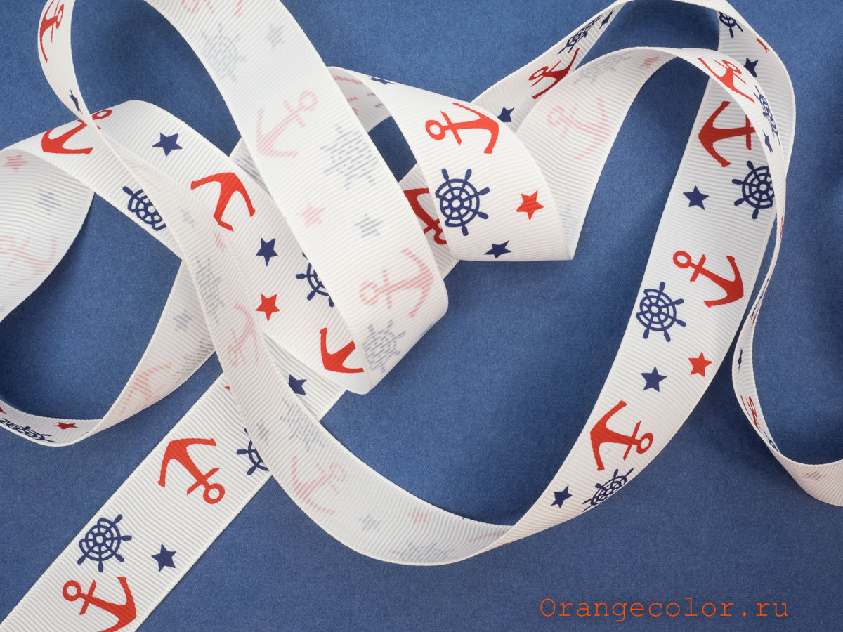 Кликните для увеличения изображения Сутажная лента 03267ТД-01