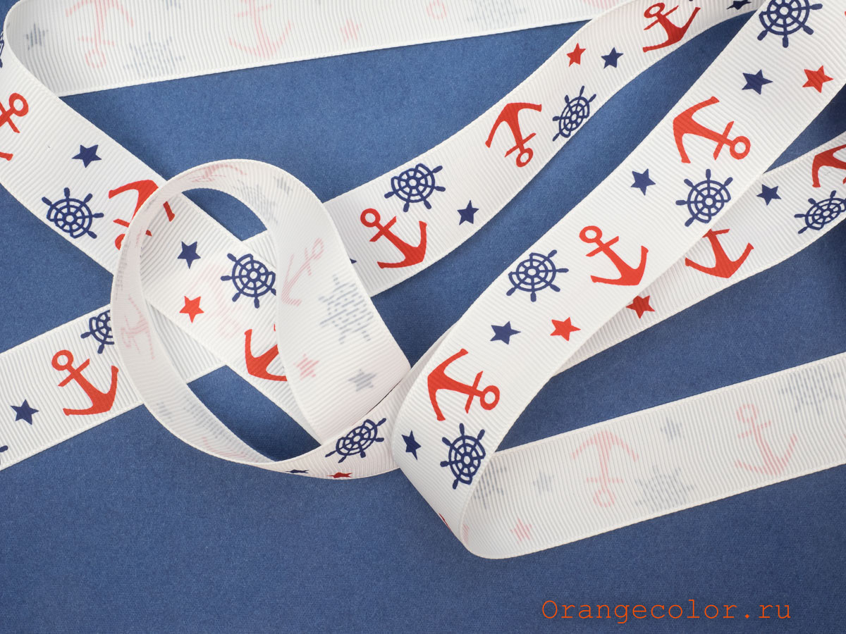 Кликните для увеличения изображения Сутажная лента 03267ТД-01