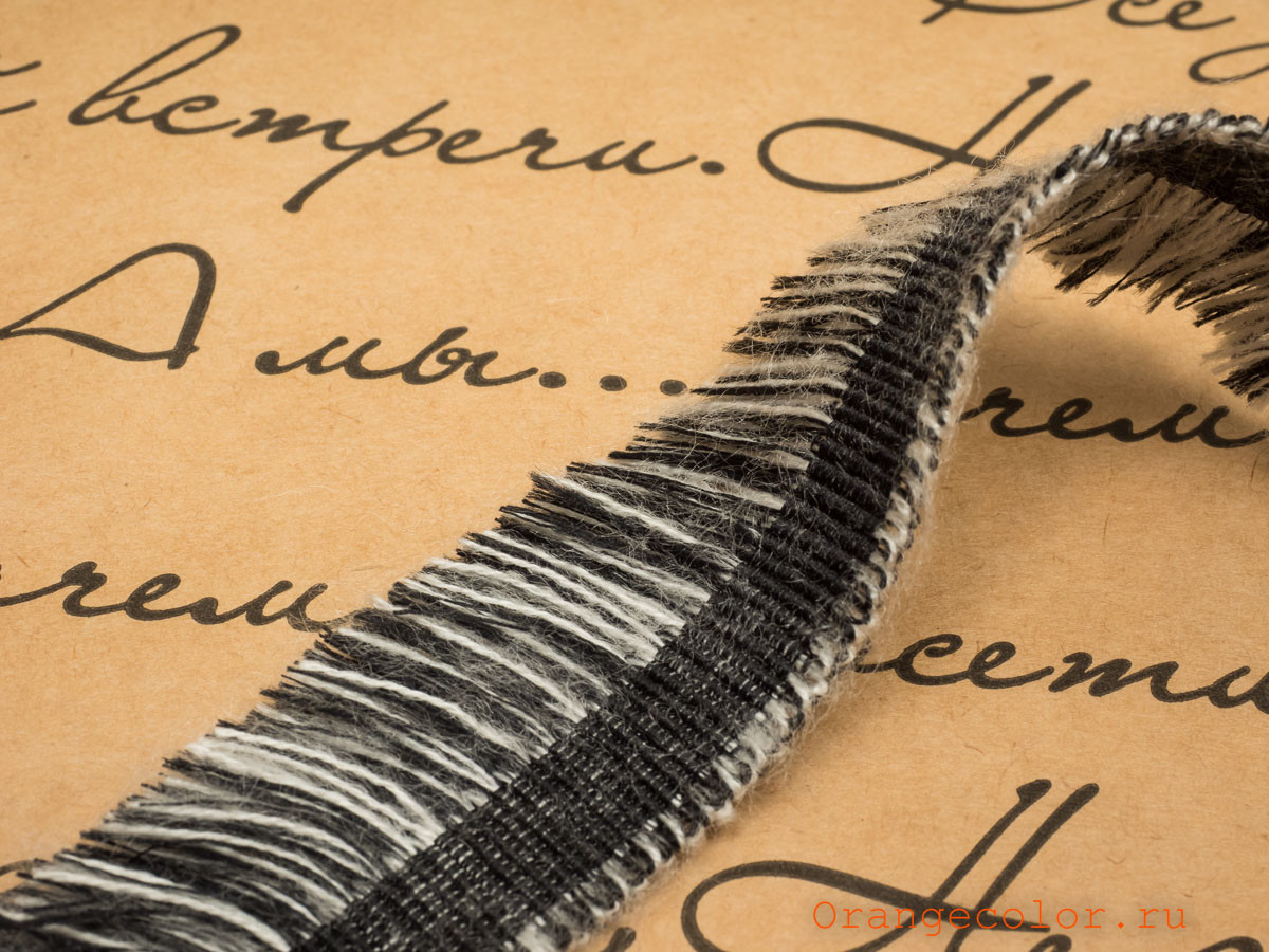 Кликните для увеличения изображения Декоративная тесьма 03269ТД-02