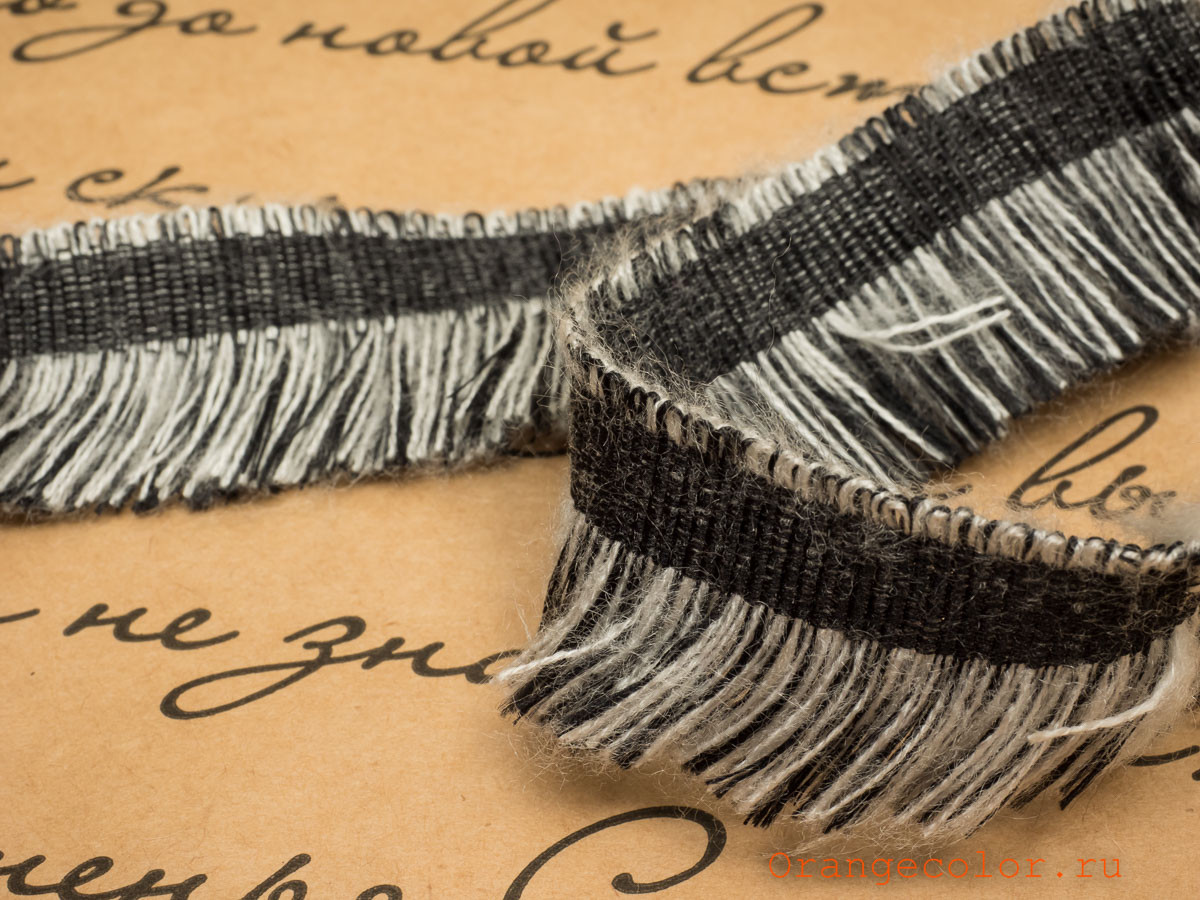 Кликните для увеличения изображения Декоративная тесьма 03269ТД-02