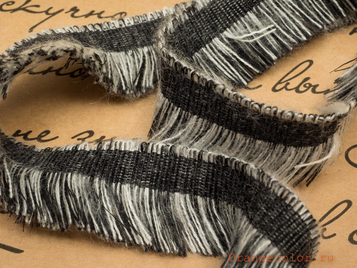 Кликните для увеличения изображения Декоративная тесьма 03269ТД-02