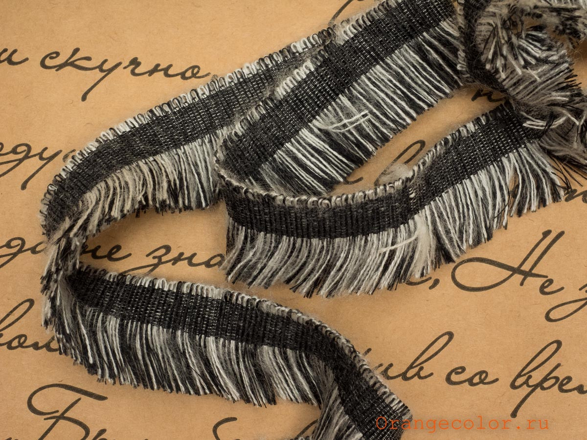 Кликните для увеличения изображения Декоративная тесьма 03269ТД-02