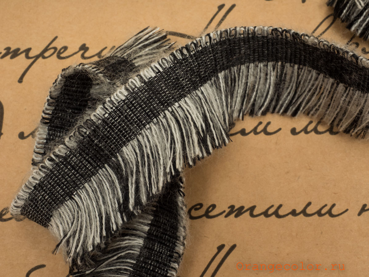 Кликните для увеличения изображения Декоративная тесьма 03269ТД-02