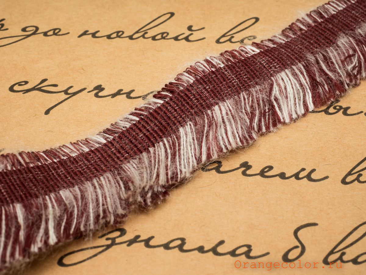 Кликните для увеличения изображения Декоративная тесьма 03269ТД-01