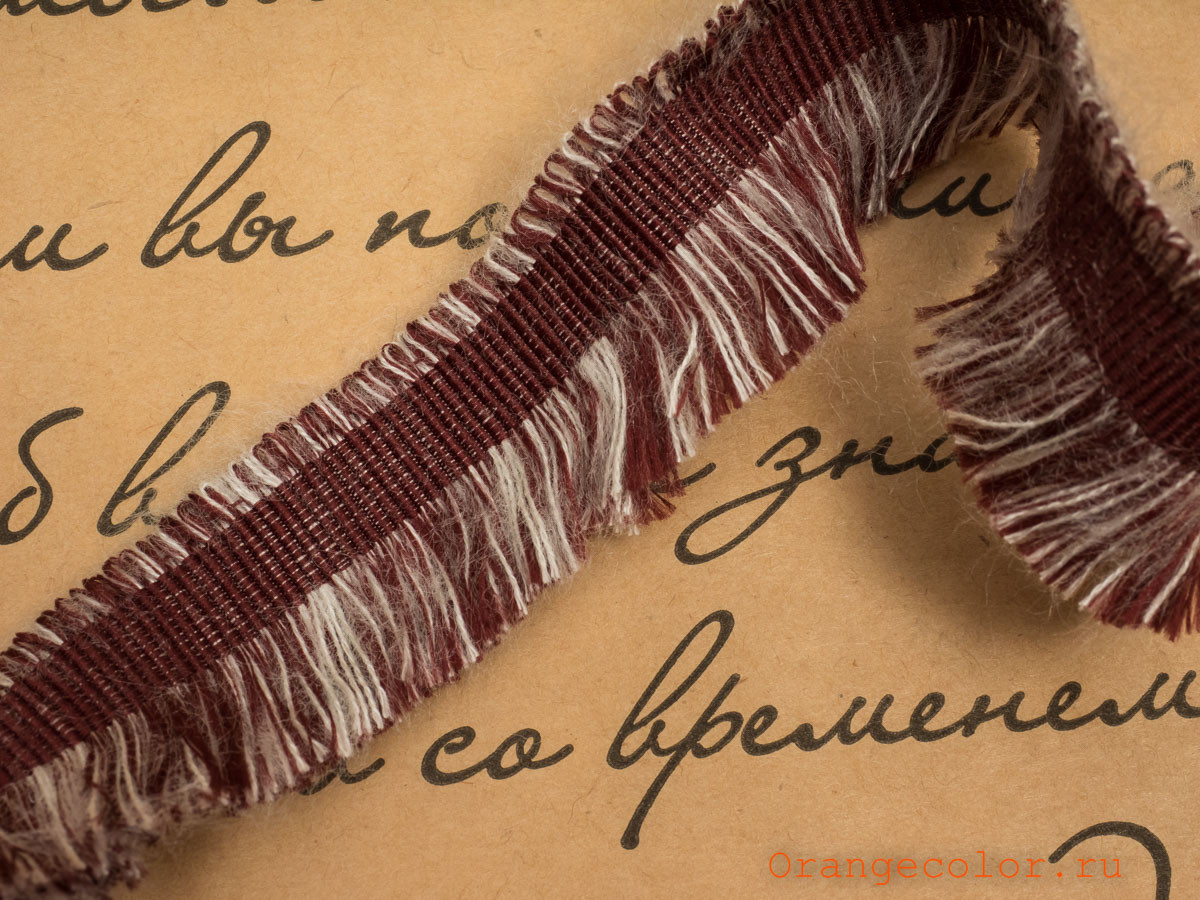 Кликните для увеличения изображения Декоративная тесьма 03269ТД-01