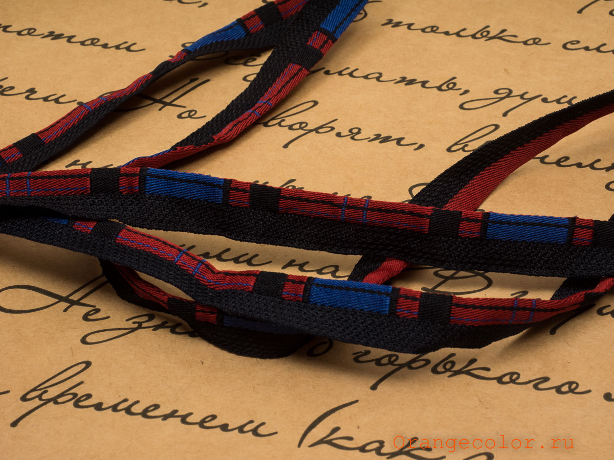 Декоративный кант 03282ТД-01