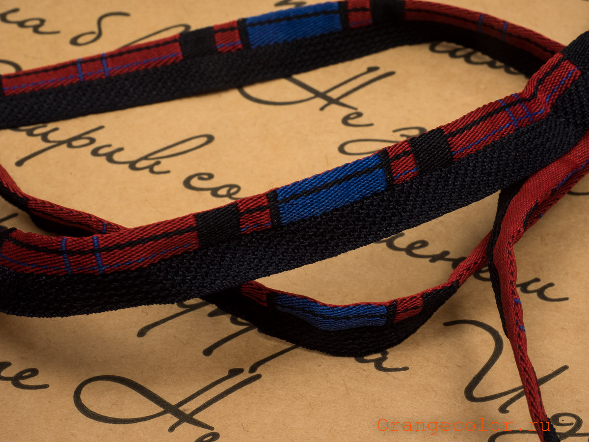 Декоративный кант 03282ТД-01