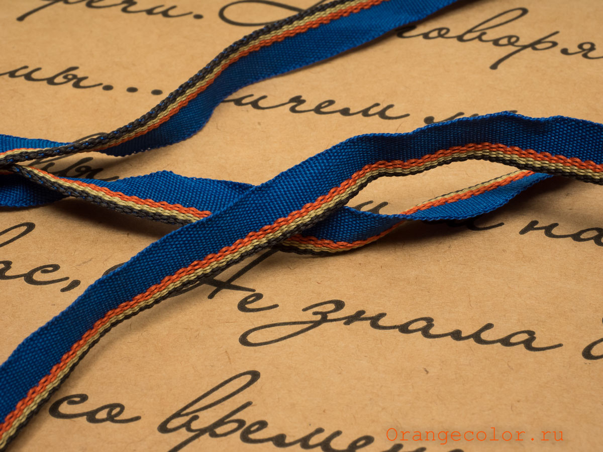 Кликните для увеличения изображения Декоративный кант 03283ТД-01