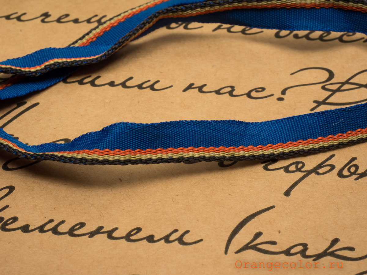 Кликните для увеличения изображения Декоративный кант 03283ТД-01