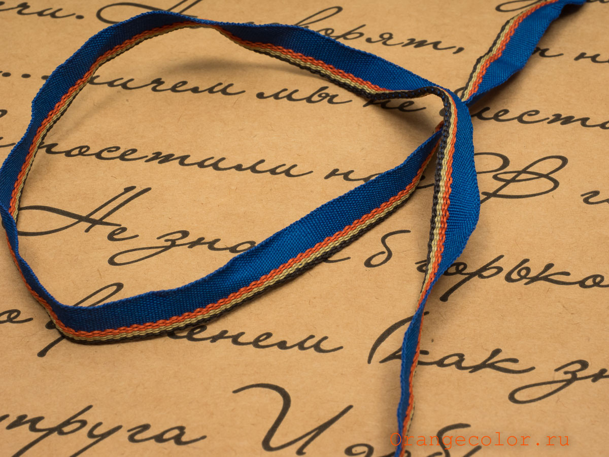 Кликните для увеличения изображения Декоративный кант 03283ТД-01