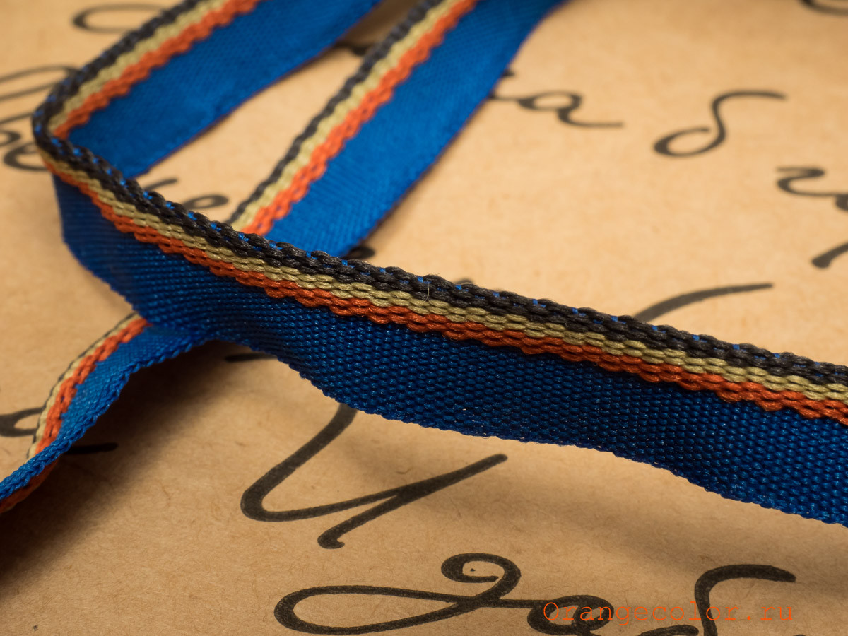 Кликните для увеличения изображения Декоративный кант 03283ТД-01