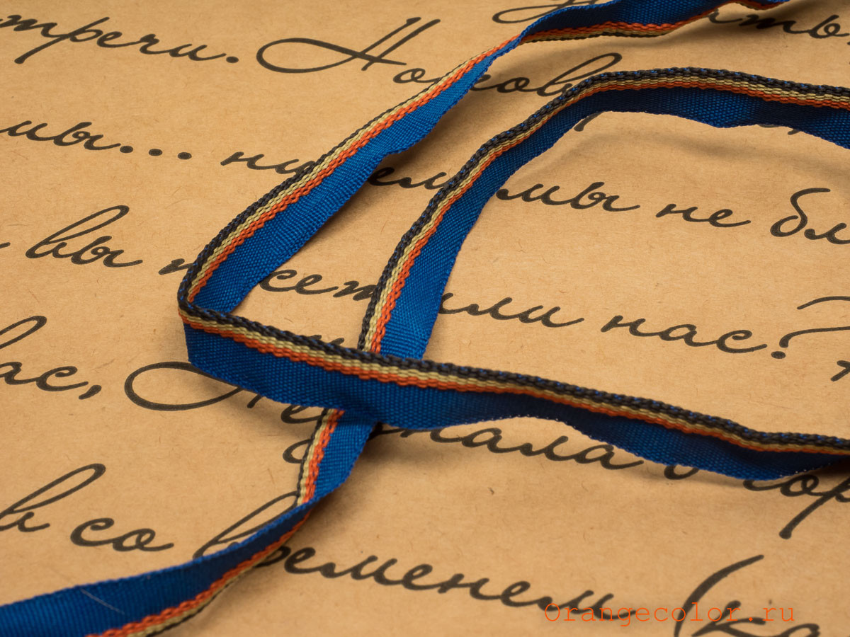 Кликните для увеличения изображения Декоративный кант 03283ТД-01