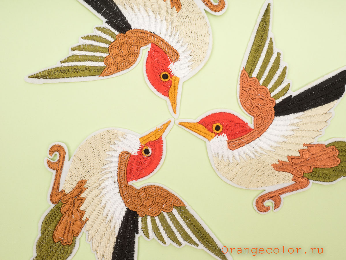 Кликните для увеличения изображения Аппликация 02721ДВ-01