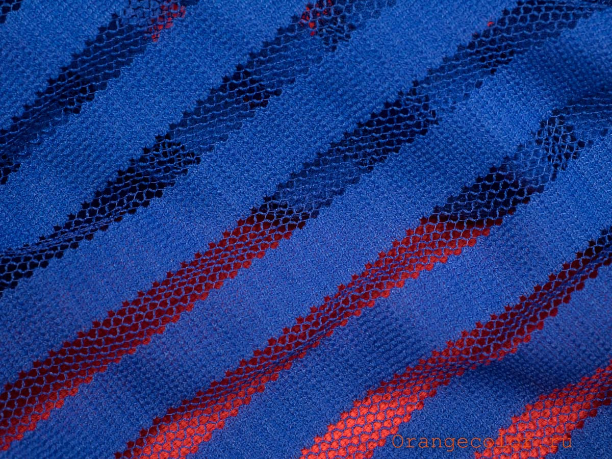 Кликните для увеличения изображения Кружево с фестонами 5605КР