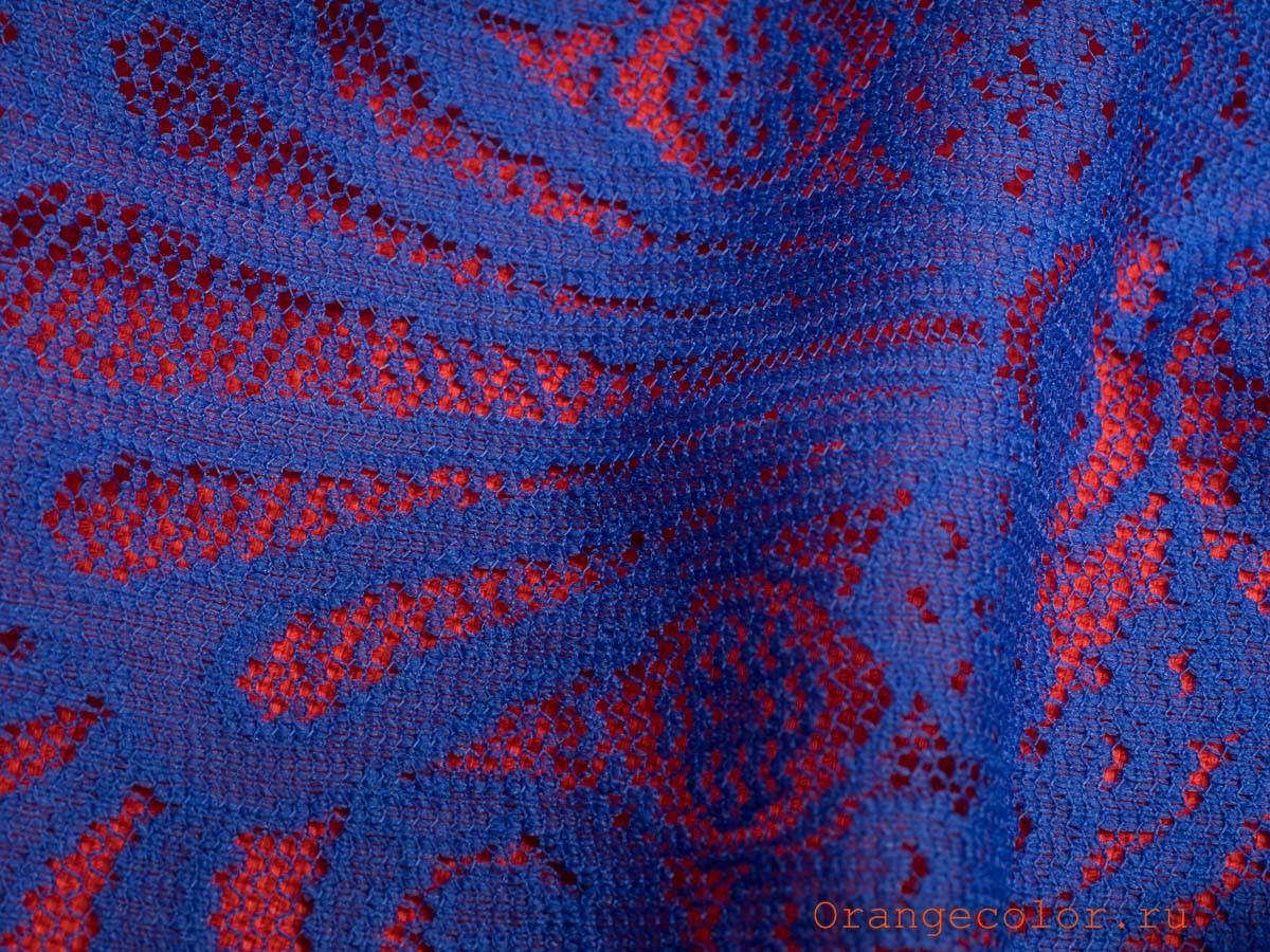 Кликните для увеличения изображения Кружево с фестонами 5605КР