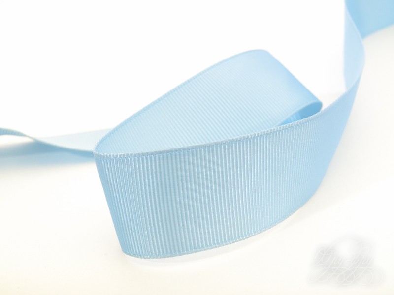 Кликните для увеличения изображения Лента репсовая 03004ТД-01-25-0.6