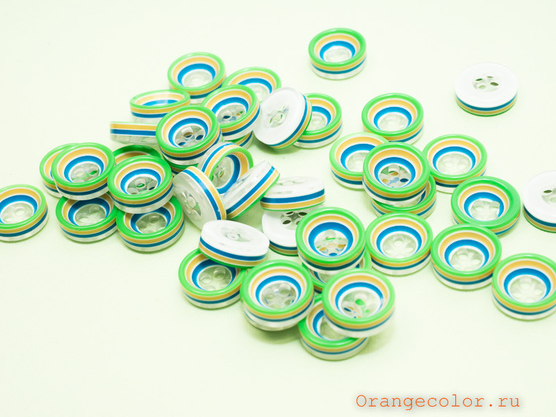 Пуговица ПУ1503-01-12