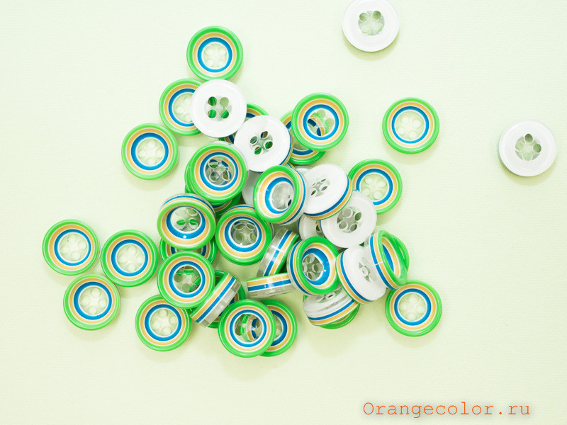 Пуговица ПУ1503-01-12