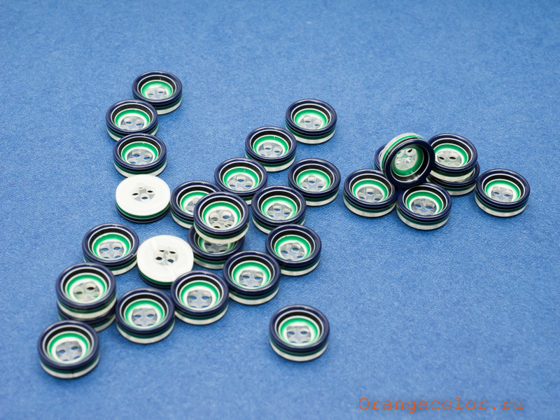 Пуговица ПУ1503-02-12