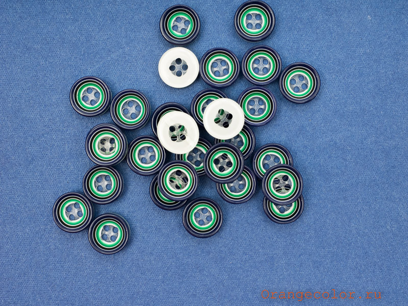 Пуговица ПУ1503-02-12