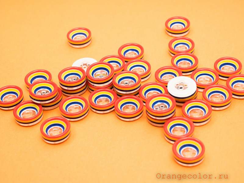 Кликните для увеличения изображения Пуговица ПУ1503-04-12