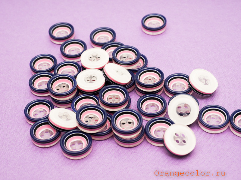 Кликните для увеличения изображения Пуговица ПУ1503-05-12