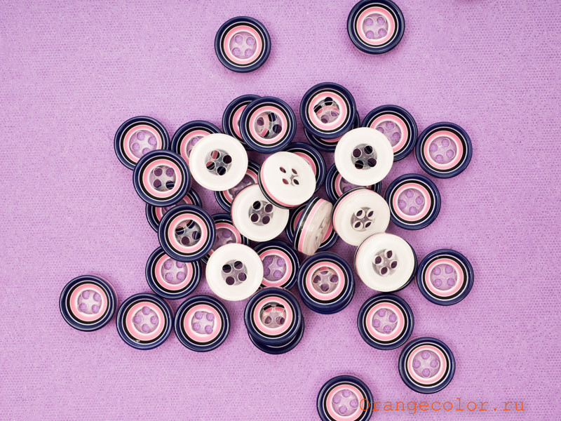 Кликните для увеличения изображения Пуговица ПУ1503-05-12