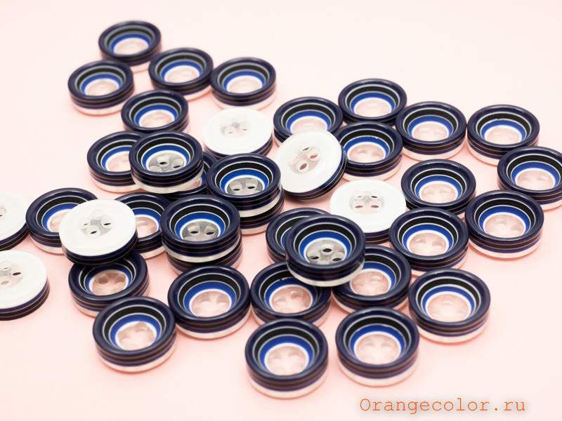 Кликните для увеличения изображения Пуговица ПУ1503-06-12