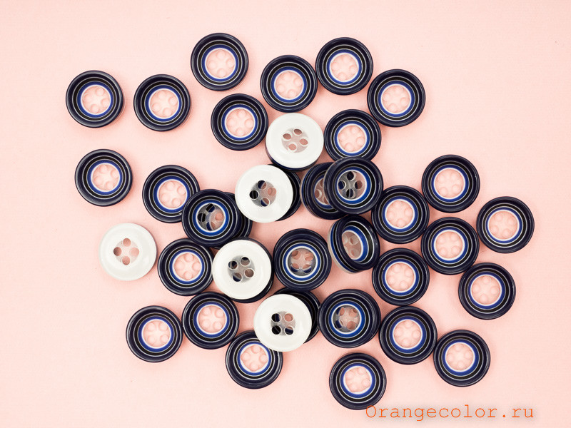 Кликните для увеличения изображения Пуговица ПУ1503-06-12