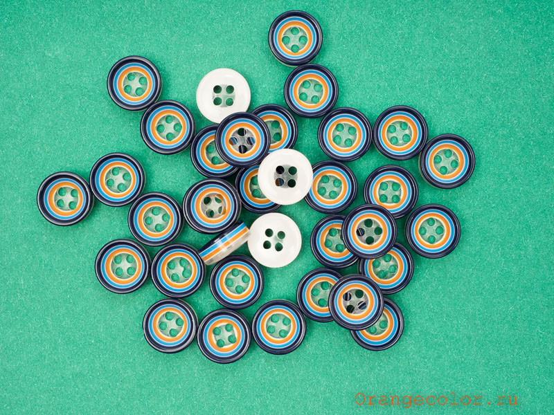 Кликните для увеличения изображения Пуговица ПУ1503-08-12