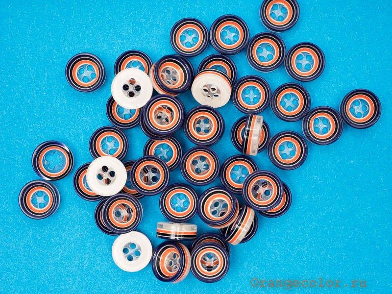 Кликните для увеличения изображения Пуговица ПУ1503-09-12