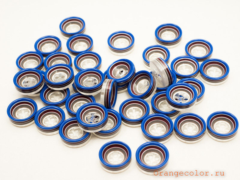 Кликните для увеличения изображения Пуговица ПУ1503-10-12