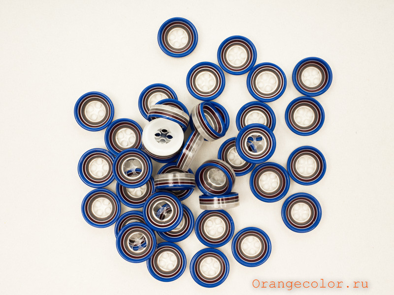 Кликните для увеличения изображения Пуговица ПУ1503-10-12