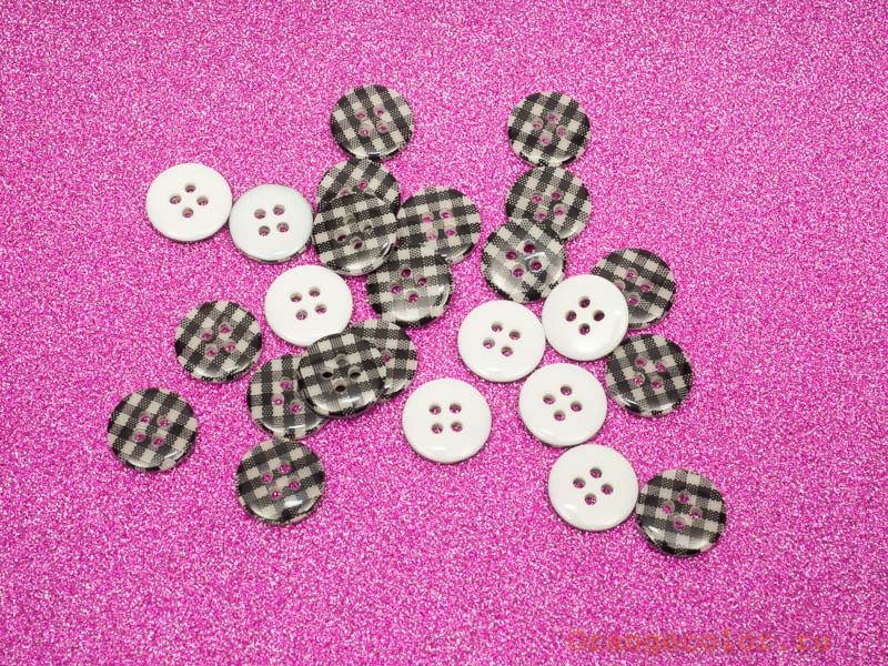 Пуговица ПУ1505-01-13