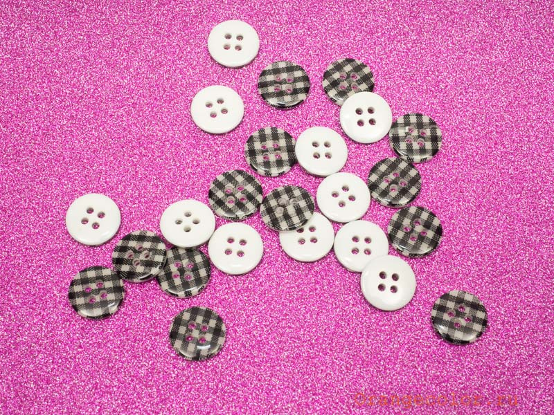 Пуговица ПУ1505-01-13