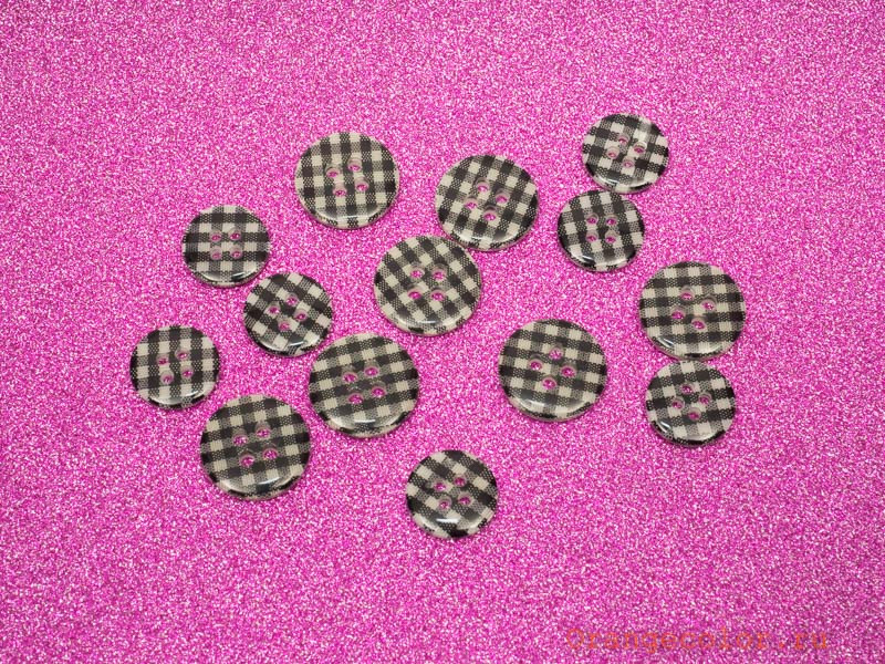 Пуговица ПУ1505-01-13