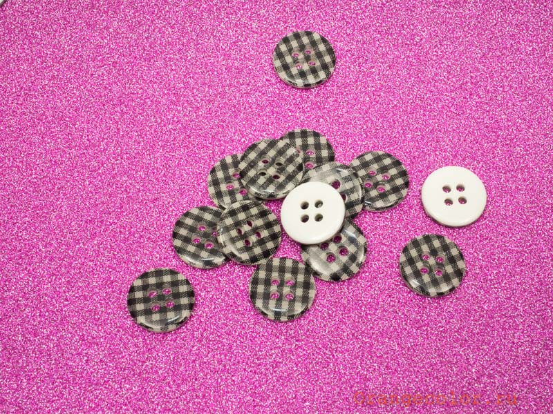 Пуговица ПУ1505-01-15