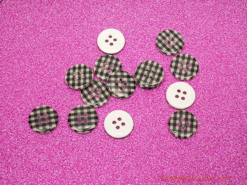 Пуговица ПУ1505-01-15