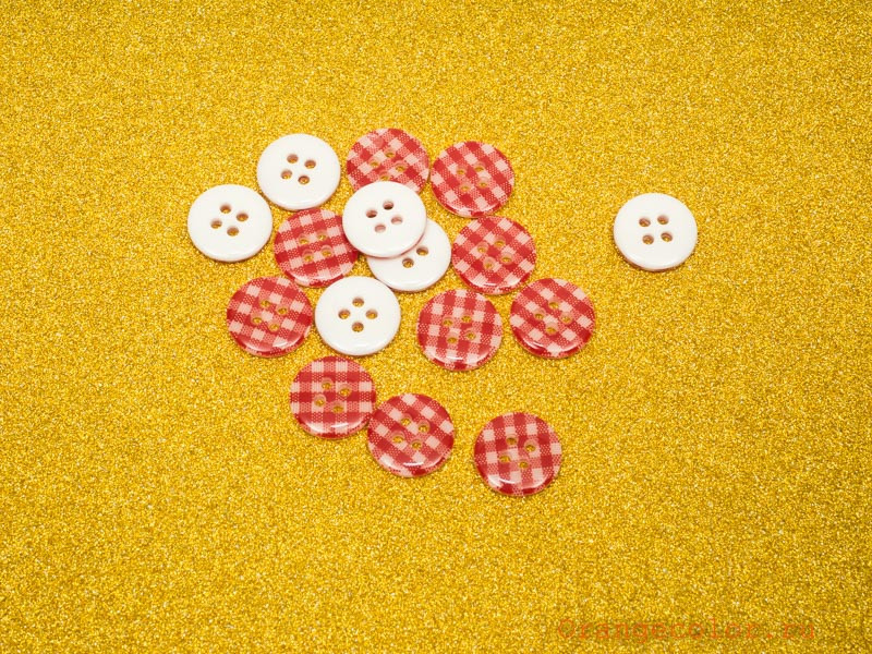 Пуговица ПУ1505-02-13