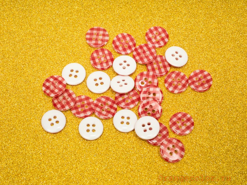 Пуговица ПУ1505-02-13