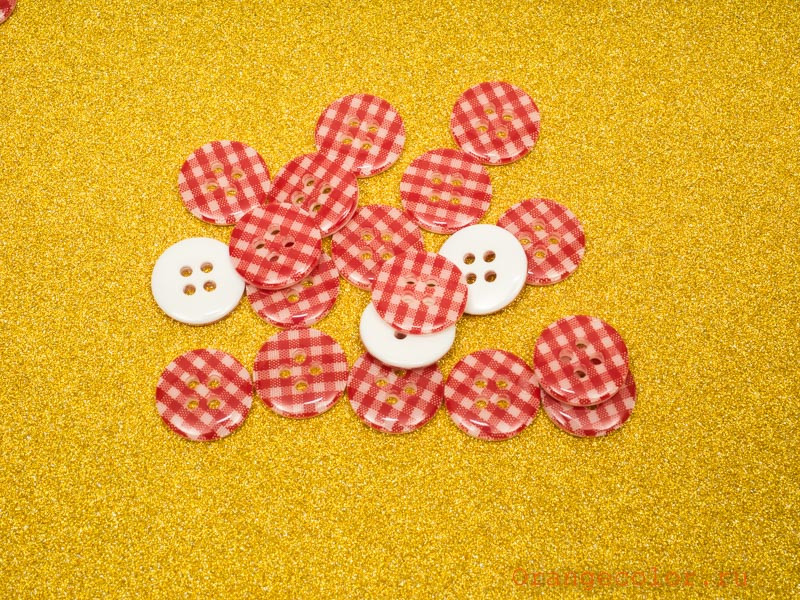 Пуговица ПУ1505-02-15