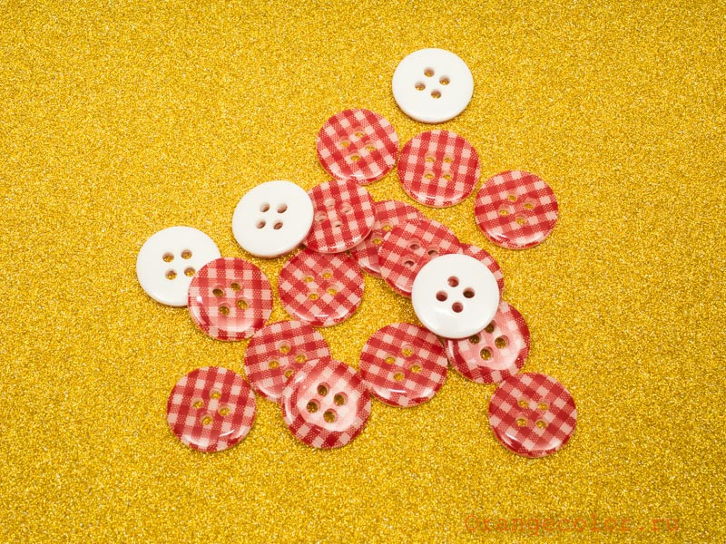 Пуговица ПУ1505-02-15