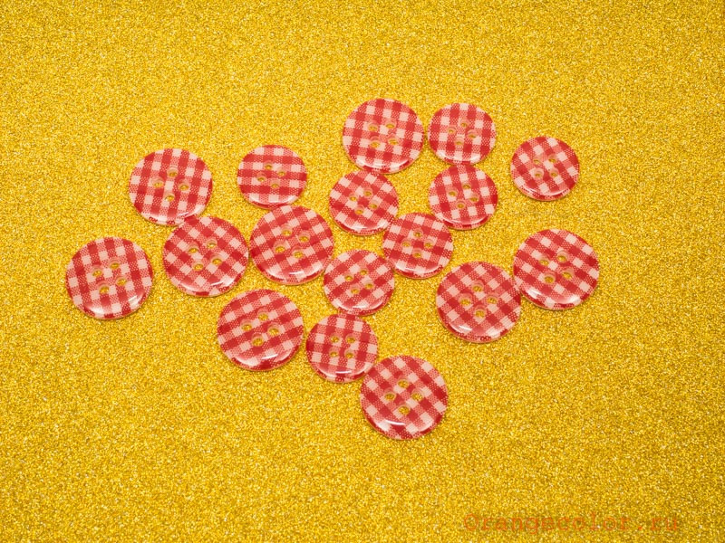 Пуговица ПУ1505-02-15