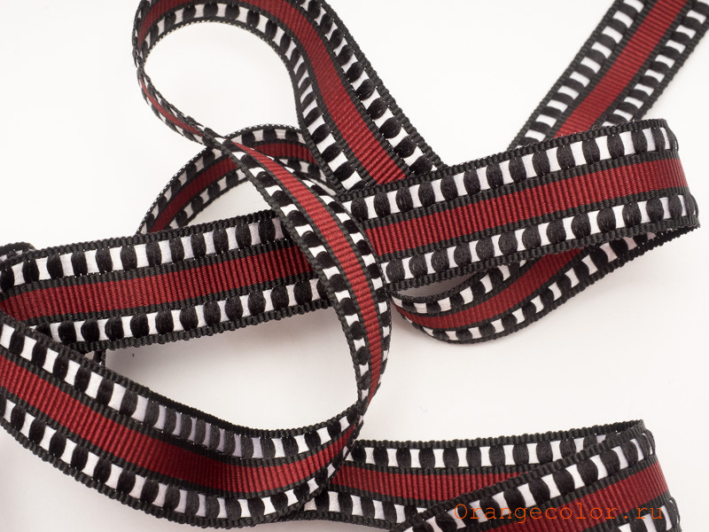 Кликните для увеличения изображения Лента 03295ТД-01